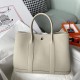 Hermès Garden party  negonda  hand bag