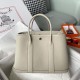 Hermès Garden party  negonda  hand bag