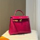 Hermès Kelly hand bag