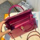 Hermès Kelly hand bag