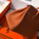 Hermès  birkin hand bag