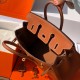 Hermès  birkin hand bag