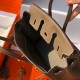 Hermès  birkin hand bag