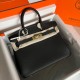 Hermès hand bag