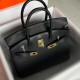 Hermès hand bag