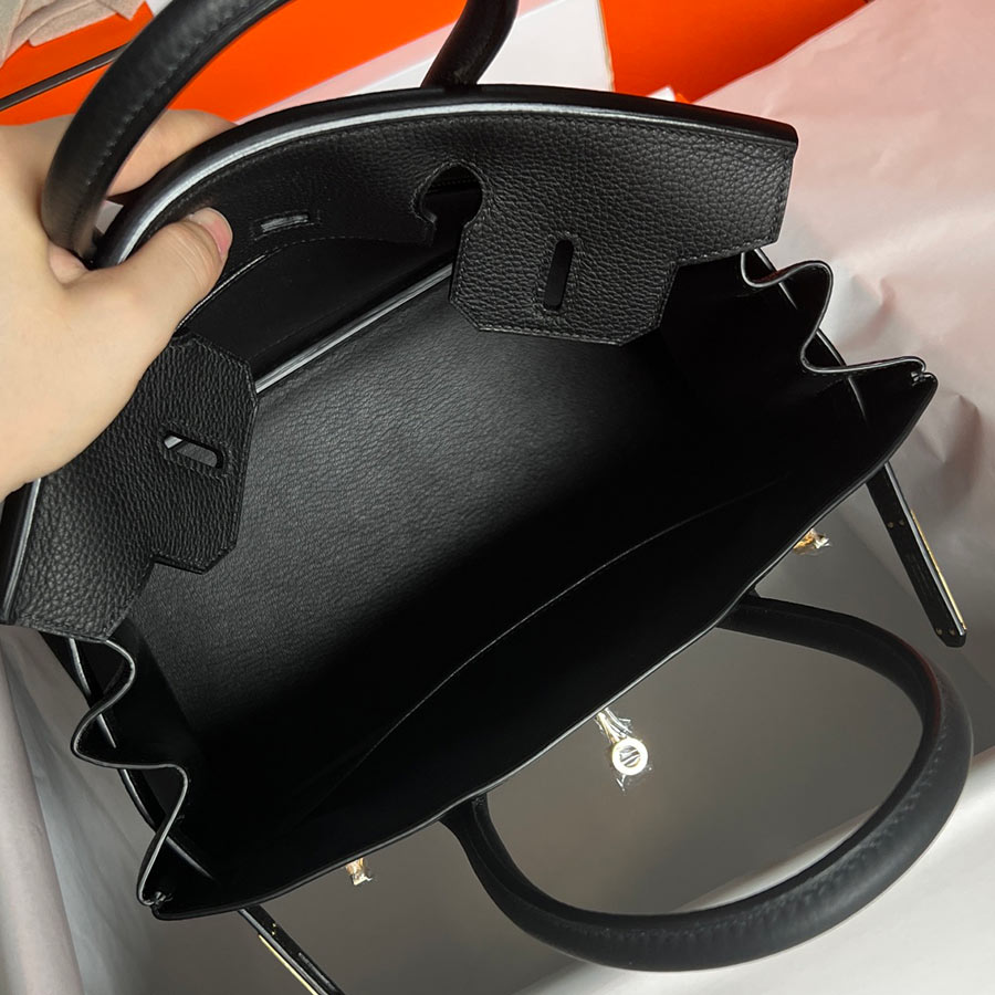 Hermès hand bag