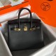 Hermès hand bag