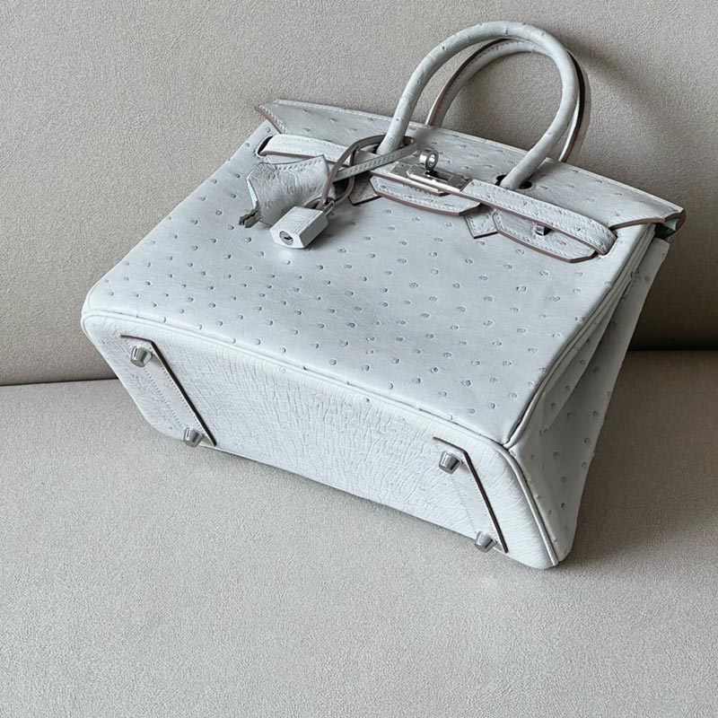 Hermès Birkin hand bag