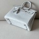 Hermès Birkin hand bag