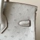 Hermès Birkin hand bag