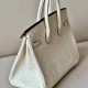 Hermès  Birkin hand bag