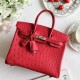 Hermès Birkin hand bag