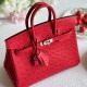 Hermès Birkin hand bag