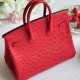 Hermès Birkin hand bag