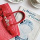 Hermès Birkin hand bag