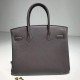 Hermès  birkin togo hand bag
