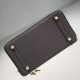 Hermès  birkin togo hand bag