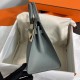 Hermès  Birkin Epsom hand bag