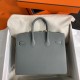 Hermès  Birkin Epsom hand bag
