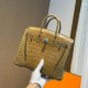 Hermès  Birkin hand bag
