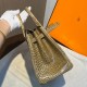 Hermès  Birkin hand bag