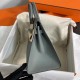 Hermès  Birkin Sellier epsom hand bag