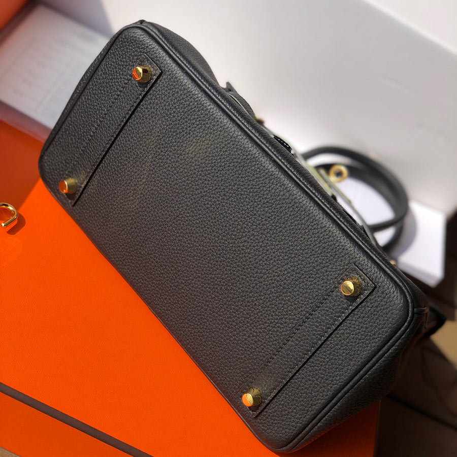Hermès birkin hand bag
