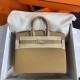 Hermès  Birkin Sellier epsom hand bag