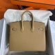 Hermès  Birkin Sellier epsom hand bag