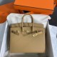 Hermès  Birkin Sellier epsom hand bag