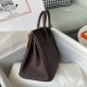 Hermès bk togo hand bag