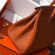 Hermès Birkin hand bag