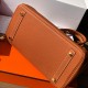 Hermès Birkin hand bag