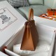 Hermès  Kelly epsom hand bag
