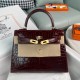 Hermès  Kelly hand bag