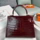 Hermès  Kelly hand bag