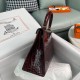 Hermès  Kelly hand bag