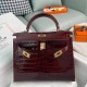 Hermès  Kelly hand bag