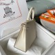 Hermès Kelly ck10 epsom hand bag