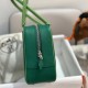 Hermès mini plume epsom hand bag