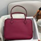 Hermès  mini plume hand bag