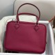 Hermès  mini plume hand bag