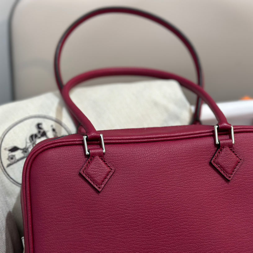 Hermès  mini plume hand bag