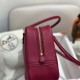 Hermès  mini plume hand bag