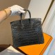 Hermès Birkin hand bag