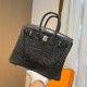 Hermès Birkin hand bag