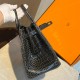 Hermès Birkin hand bag