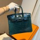 Hermès Birkin hand bag