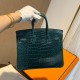 Hermès Birkin hand bag