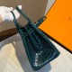 Hermès Birkin hand bag